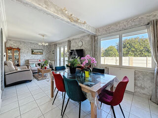  Maison � vendre 5 pi�ces 80 m�