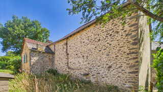  Maison à vendre 6 pièces 116 m²