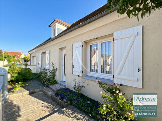  Maison  vendre 5 pices 105 m