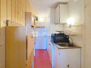  Appartement à vendre 1 pièce 15 m²