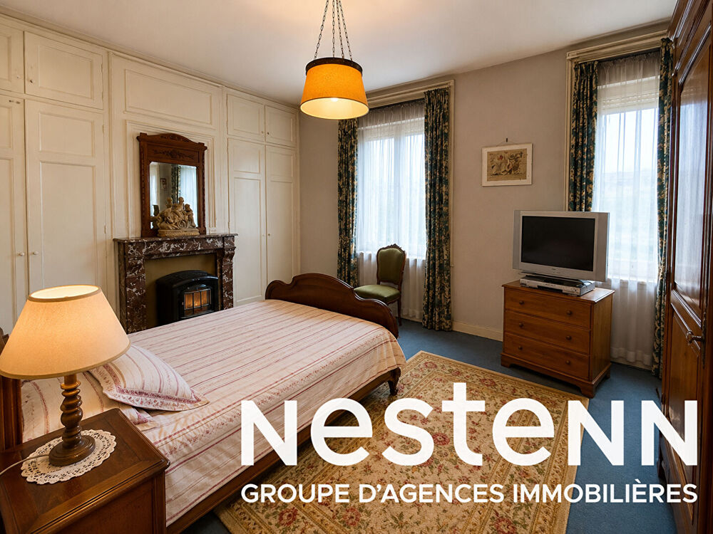 Vente Maison Proximité DEULE - MAISON BOURGEOISE 4 CHAMBRES Lille