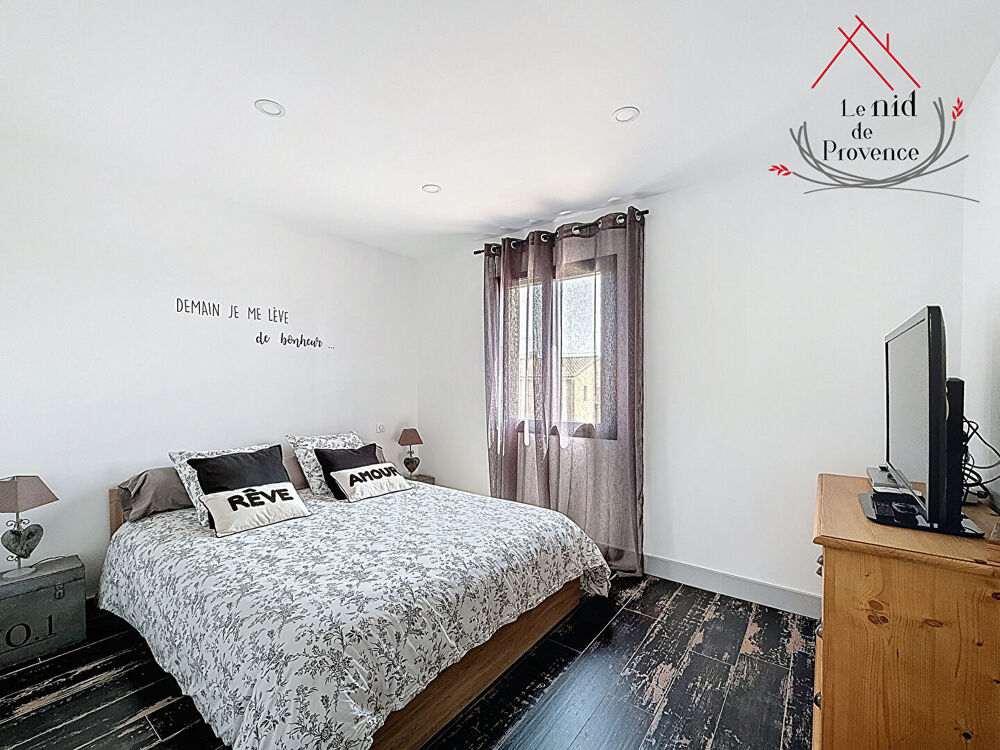  vendre  Maison Bdarrides (84370)