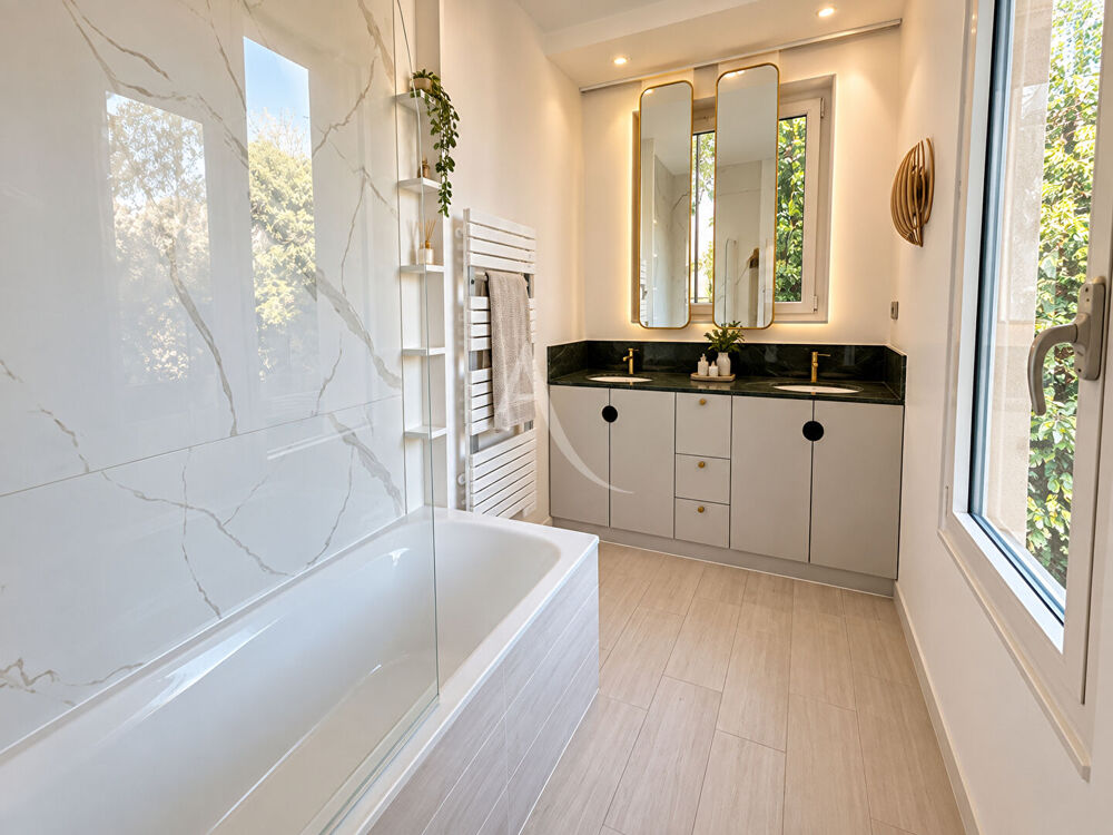Vente Appartement Appartement Fontenay Sous Bois 5 pièce(s) 95.5 m2 Fontenay sous bois