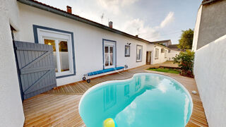  Maison � vendre 5 pi�ces 118 m�