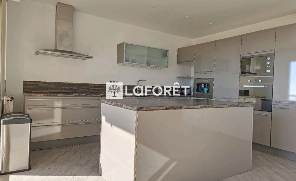  vendre  Appartement Le Cannet (06110)