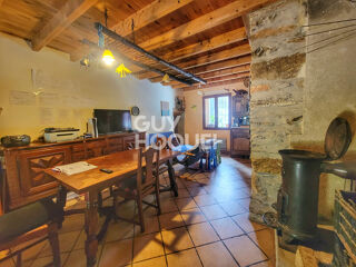  Maison � vendre 5 pi�ces 60 m�