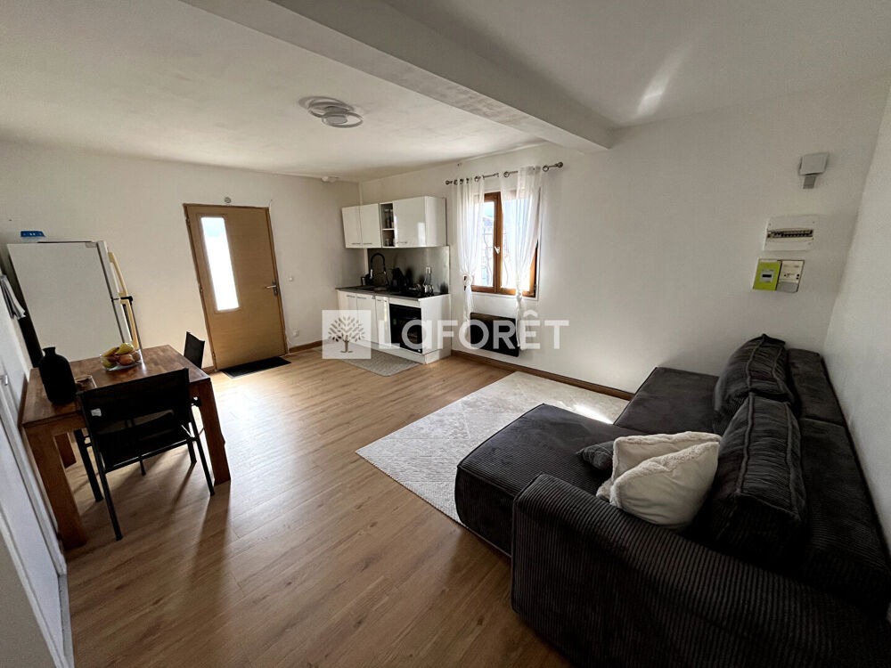 Appartement Les Mureaux 2 pièce(s) 39.40 m2