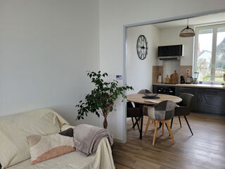  Maison � louer 4 pi�ces 68 m�