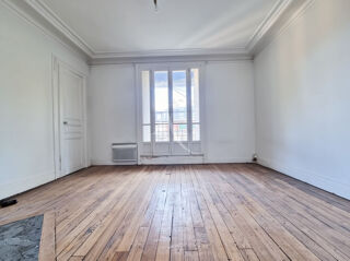  Appartement à vendre 3 pièces 55 m²