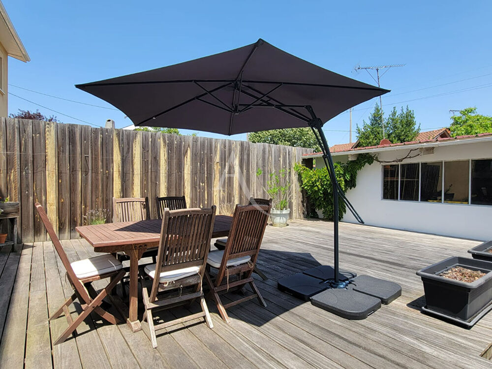 � vendre  Maison M�rignac (33700)