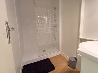 Appartement à louer 1 pièce 12 m²