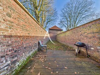  Maison � vendre 7 pi�ces 