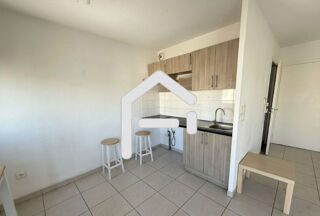  Appartement � louer 1 pi�ce 30 m�