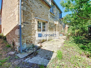  Maison � vendre 3 pi�ces 112 m�