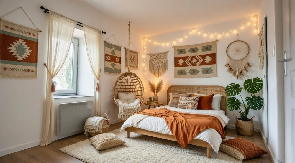 Appartement cosy à Moingt : parfait pour investir sans se prendre la tête ! T2 loué 358.43 HC