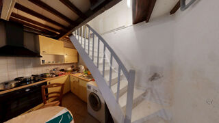  Maison � vendre 3 pi�ces 