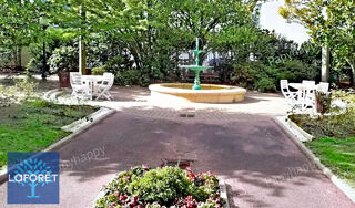  Appartement � vendre 1 pi�ce 24 m�