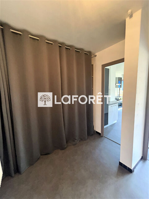  Appartement  louer 1 pice 47 m