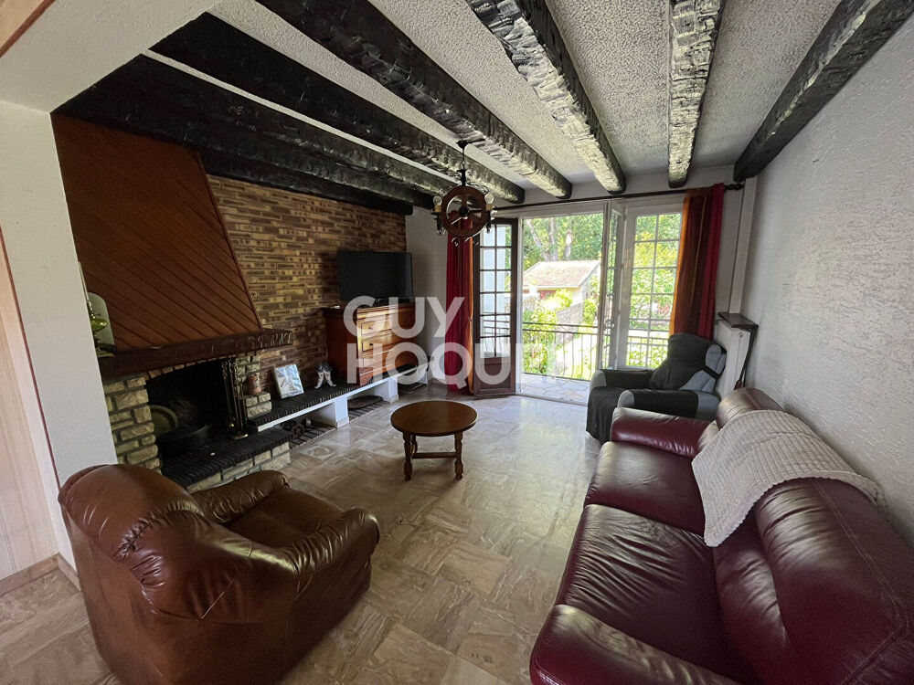 Maison Gagny 6 pièces 130 m2 - 233m² utiles