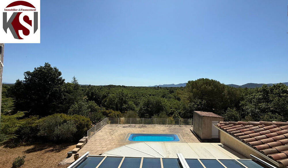  vendre  Maison Saint-Maximin-la-Sainte-Baume (83470)