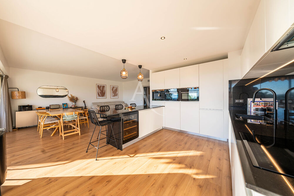 vendre  Appartement Le Cannet (06110)