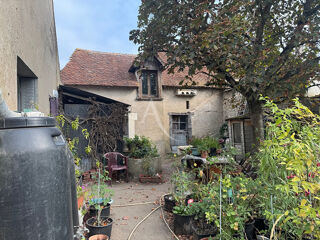  Maison  vendre 4 pices 65 m