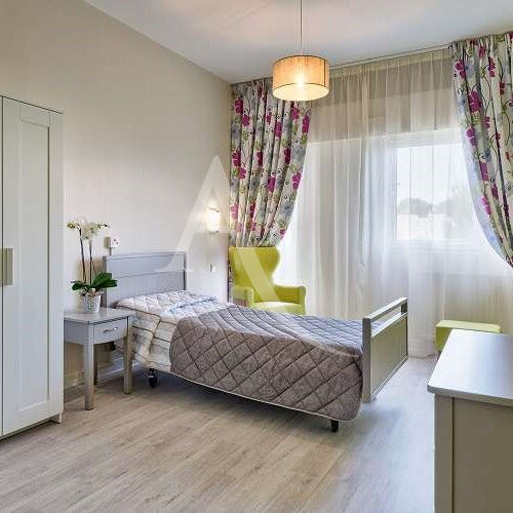 Vente Appartement A vendre lmnp ehpad Colisee bail renouvel cassis roquefort la bedoule Cassis