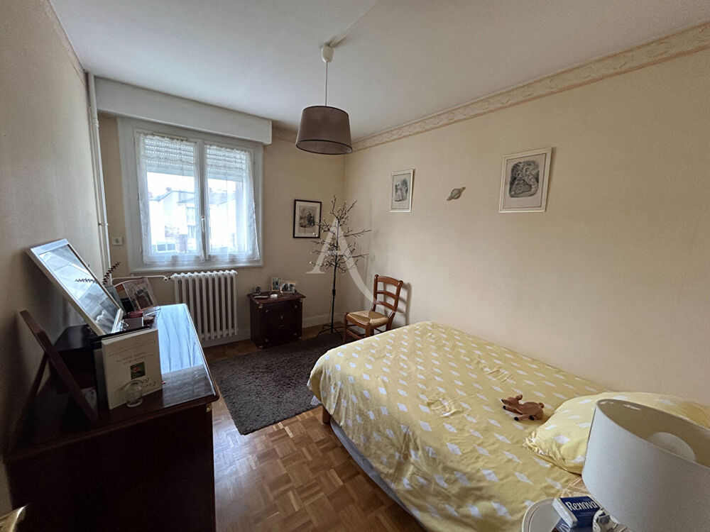 Vente Appartement APPARTEMENT 2 CHAMBRES AVEC BALCON ET CAVE Le mans