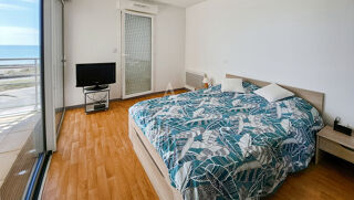  Appartement  vendre 2 pices 43 m