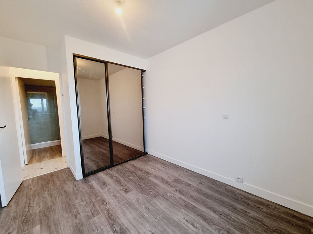 Appartement a louer saint-ouen-l'aumone - 4 pièce(s) - 75 m2 - Surfyn