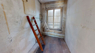  Appartement � vendre 2 pi�ces 