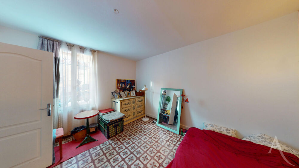 à vendre  Maison Montreuil (93100)