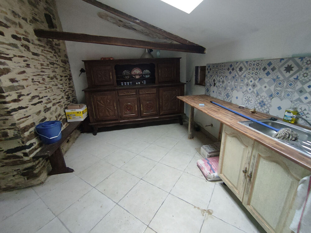 Vente Maison Maison Fegreac Fegreac