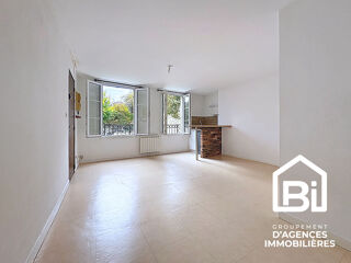  Appartement � vendre 1 pi�ce 24 m�