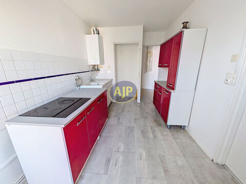  Appartement à vendre 3 pièces 67 m²