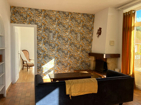  Appartement � louer 4 pi�ces 85 m�