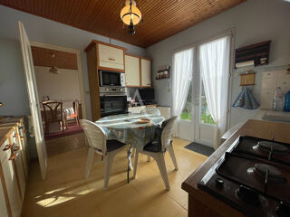  Maison � vendre 4 pi�ces 77 m�