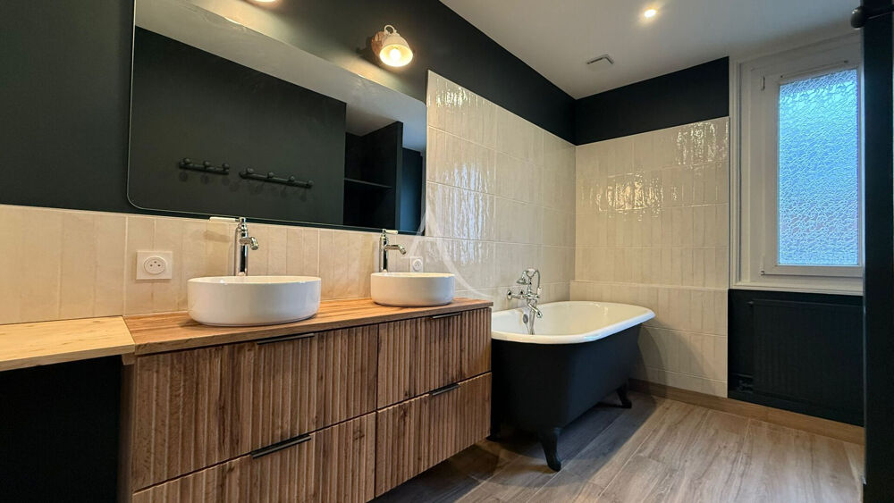 � vendre  Maison Nantes (44000)