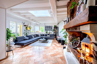  Maison � vendre 7 pi�ces 147 m�