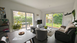  Maison à louer 4 pièces 93 m²