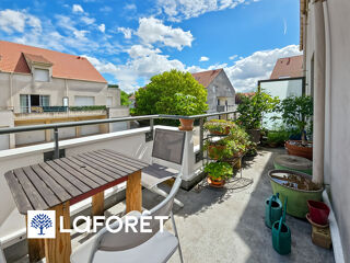  Appartement à vendre 2 pièces 55 m²