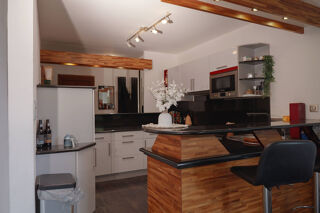  Appartement � vendre 2 pi�ces 58 m�