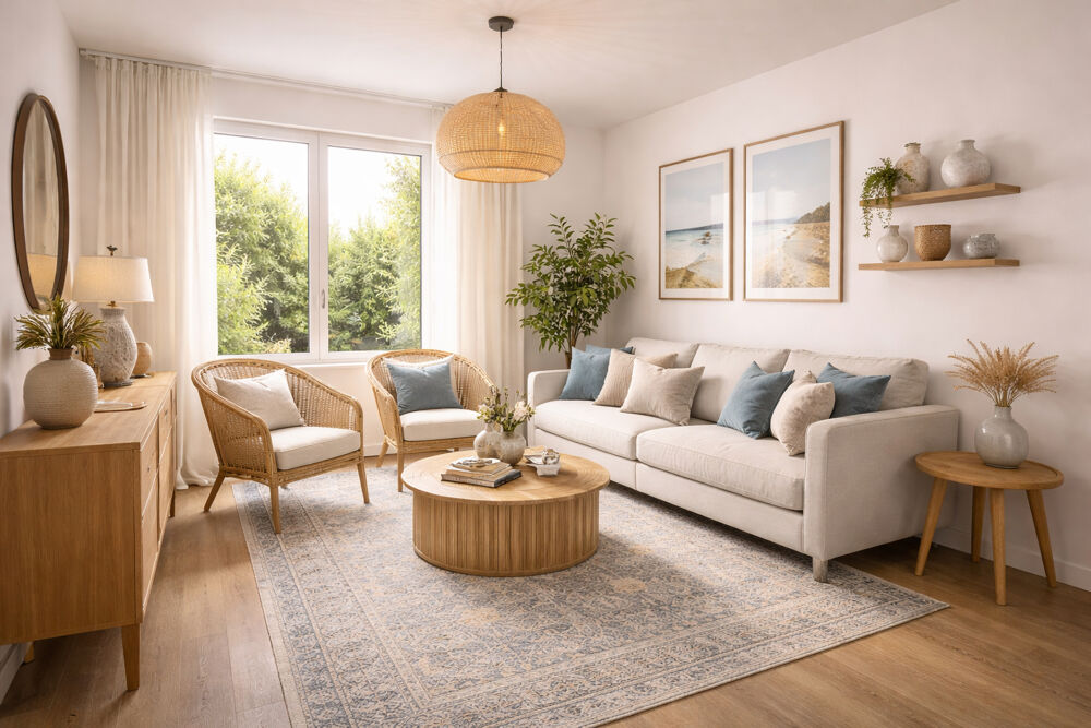 Vente Appartement Splendide T2 proche métro - Paris Paris 14