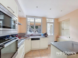  Maison à vendre 6 pièces 186 m²