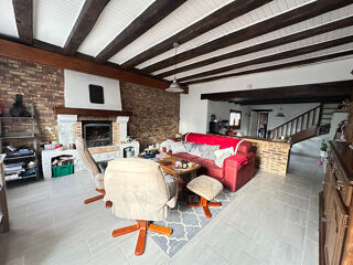  Maison � vendre 4 pi�ces 