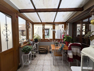  Maison à vendre 5 pièces 116 m²
