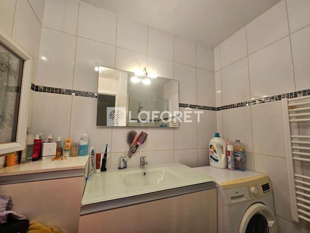 Vente Appartement Appartement Le Cap d'Agde 3 pièces 52 m2 Le cap d agde