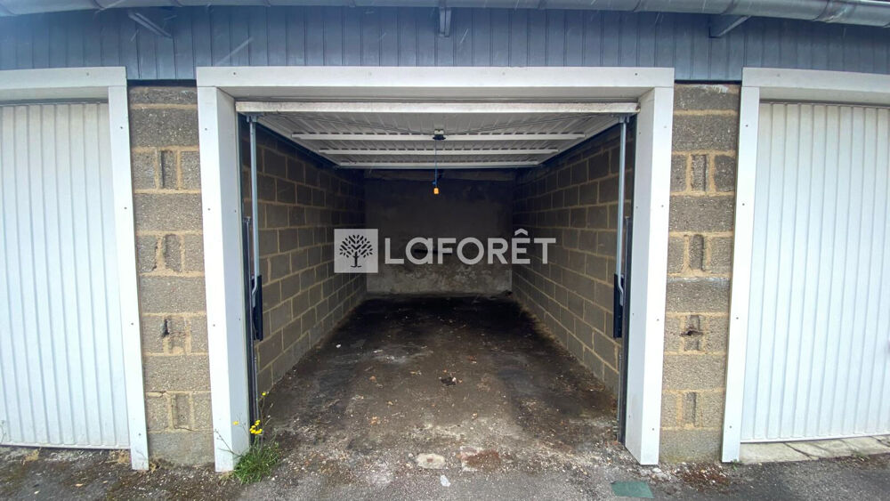 Location Parking/Garage Parking / box Elbeuf Elbeuf