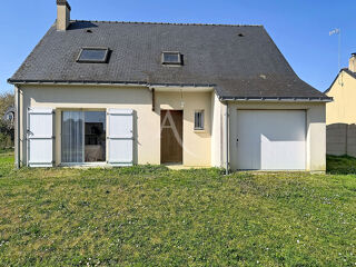  Maison � vendre 2 pi�ces 55 m�