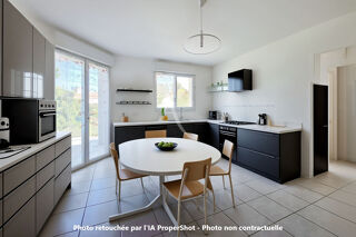  Maison à vendre 6 pièces 125 m²